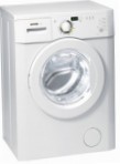Machine à laver Gorenje WS 5029