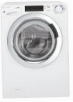 ﻿Washing Machine Candy GVW45 385TC