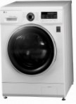 ﻿Washing Machine LG F-1096WD