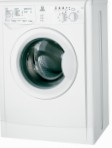 ﻿Washing Machine Indesit WIUN 82
