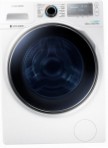 Machine à laver Samsung WD80J7250GW