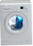 Machine à laver BEKO WKD 65106