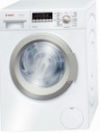 Vaskemaskine Bosch WLK 20260