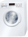 Machine à laver Bosch WAB 2026 S