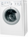 Tvättmaskin Indesit IWSC 5105 SL
