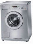 Machine à laver Miele W 3748