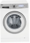 Machine à laver BEKO WMB 81466