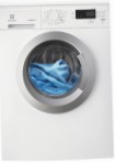 Machine à laver Electrolux EWP 1274 TSW