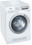 ﻿Washing Machine Siemens WD 14H540
