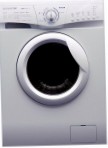 Machine à laver Daewoo Electronics DWD-M8021
