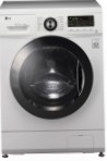 Tvättmaskin LG F-1296TD