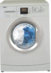Machine à laver BEKO WKB 71241 PTMAN