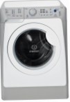 Machine à laver Indesit PWC 7128 S