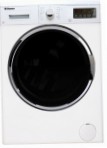 ﻿Washing Machine Hansa WDHS1260LW