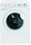 Machine à laver Indesit PWSC 5105 W