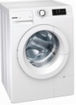 Machine à laver Gorenje W 7543 L