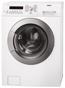 ﻿Washing Machine AEG L 73060 SL - Photo