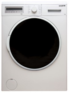 ﻿Washing Machine Hansa WHS1450DJ - Photo
