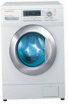 Machine à laver Daewoo Electronics DWD-F1232