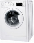 Vaskemaskine Indesit IWE 7105 B