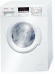Vaskemaskine Bosch WAB 24272
