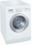 Tvättmaskin Siemens WM 10E144