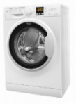 Machine à laver Hotpoint-Ariston RSM 601 W