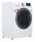 Machine à laver LG FH-2A8HDS2