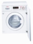 Machine à laver Bosch WKD 28541