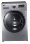 Machine à laver LG FH-2A8HDS4