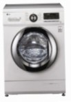 ﻿Washing Machine LG F-1296CD3