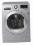 Machine à laver LG FH-4A8TDN4