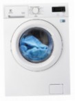Machine à laver Electrolux EWW 51476 WD