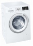 ﻿Washing Machine Siemens WS 12N240