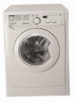 ﻿Washing Machine Indesit EWD 71052