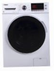 Machine à laver Hansa WHC 1453 BL CROWN