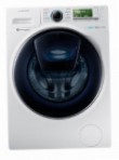 Machine à laver Samsung WW12K8412OW