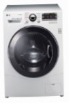 ﻿Washing Machine LG FH-4A8JDS2
