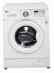 ﻿Washing Machine LG E-10B8SD0